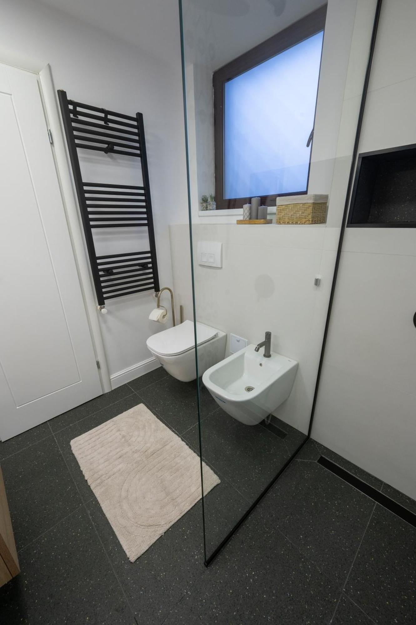 Apartment Abm - Old Town - Private Parking Brașov